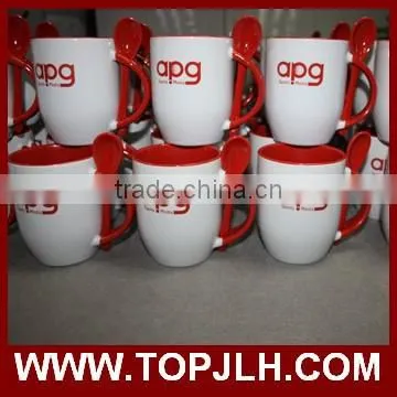 make and print water transfer printing paper for mugs,plates