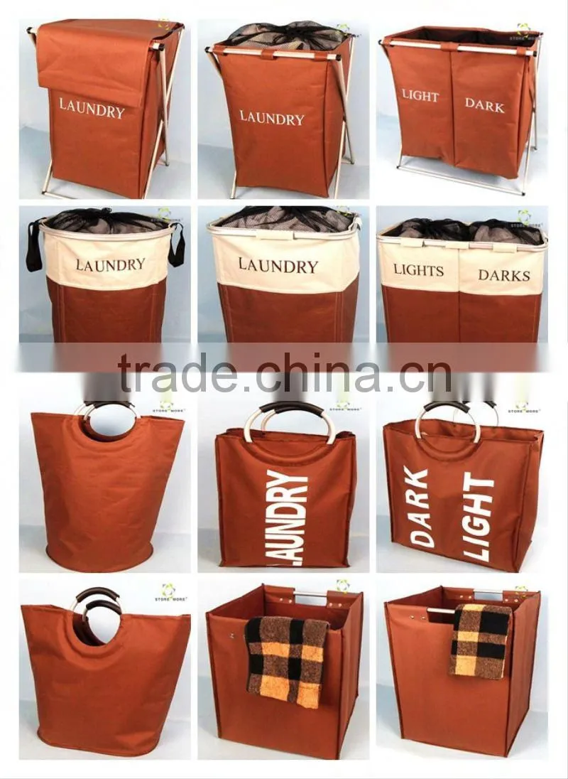 Laundry Bags In Bulk
