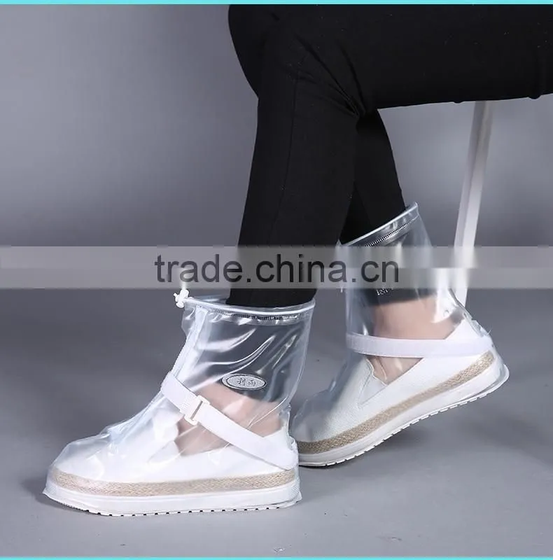 Waterproof shoes cover for promotional gift