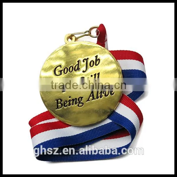 Custom Greek mythology character resin statue medallion