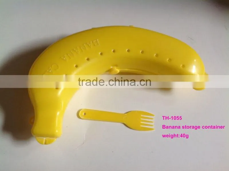 Carrot shape storage box and food container