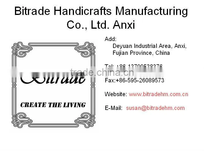 2013 Newest Wholesale Bird Cage with Stand