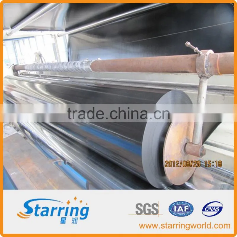 2mm hdpe geomembrane
