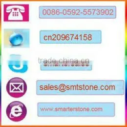 Grey color china basalt paving stone with brushes