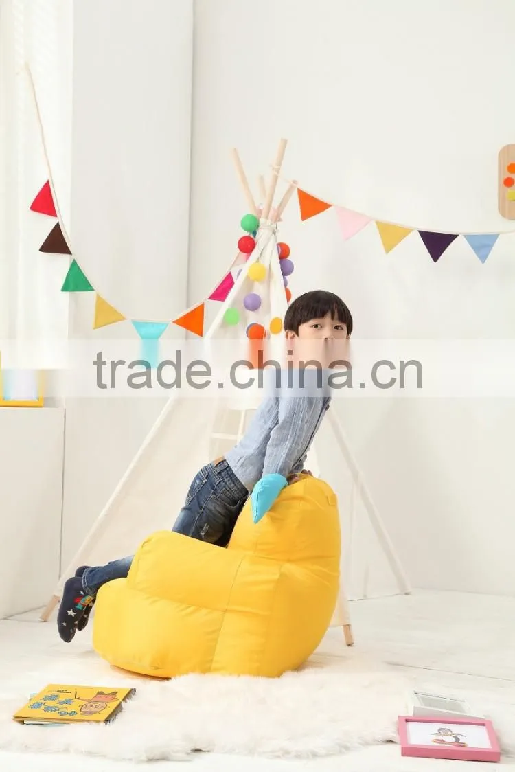 wholesale cartoon beanbag chair animal beanbag children beanbag sofa
