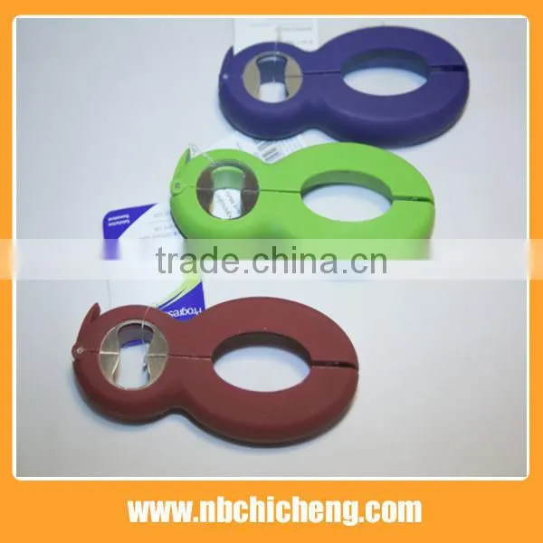 6 in 1Beer ,Can, Bottle , Wine , Jar Opener