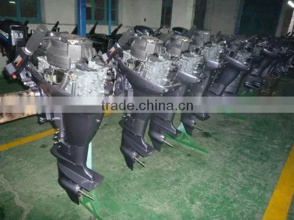 Two stroke Outboard motors for japan sale 30hp,40hp,60hp