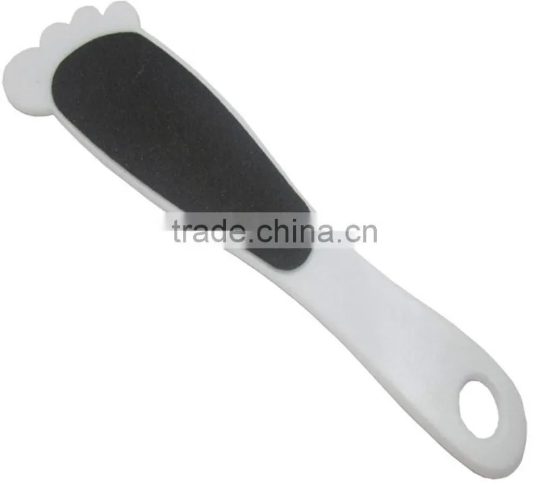 New Style Pedicure Foot File Beauty Product