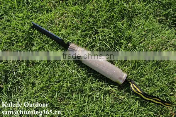 multi-purpose shovel spade