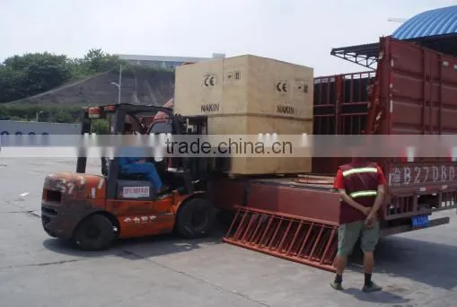 JYWL Cooking Oil Recycling Machine