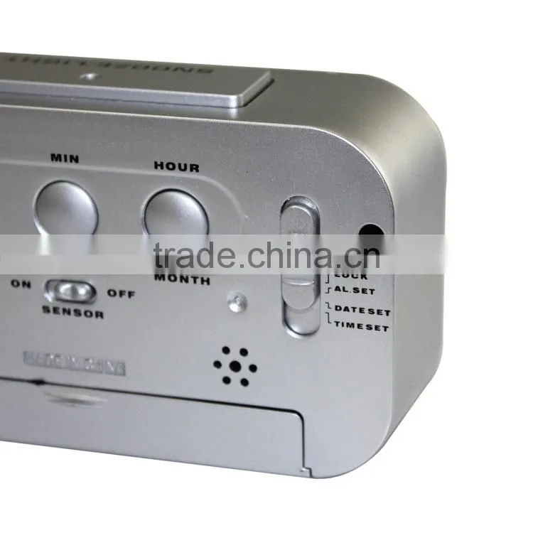 Led Digital Clock