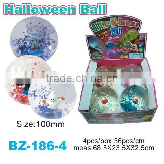 TPU Halloween Air Ball