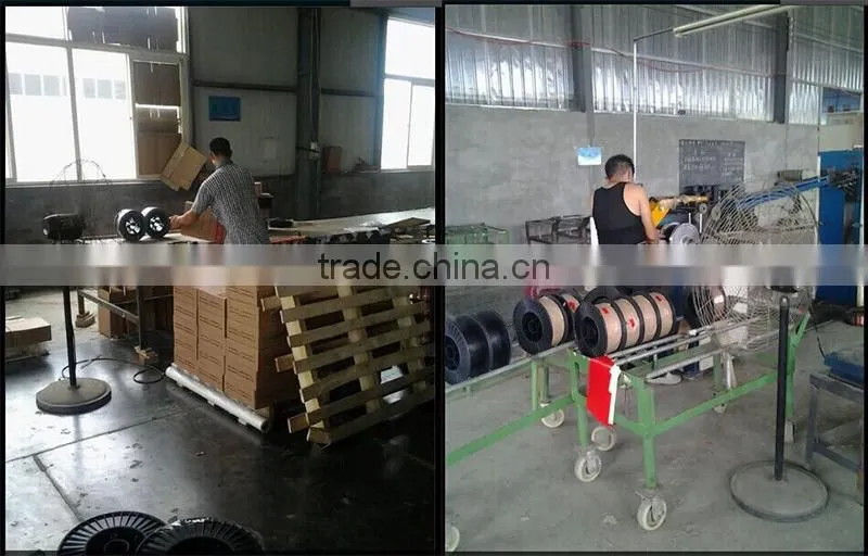 1.2mm AWS ER70s-6 welding wire in Guangzhou supplier