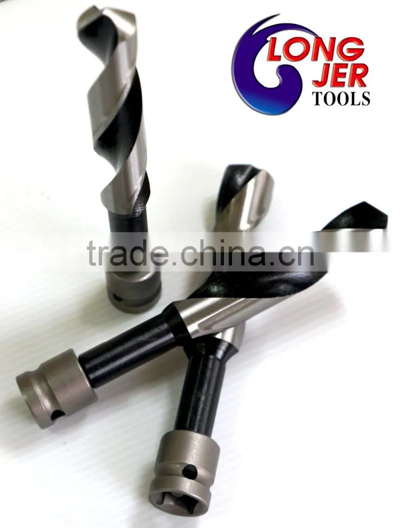 3PCS Aircraft Tool Fast HSS Drill Bit