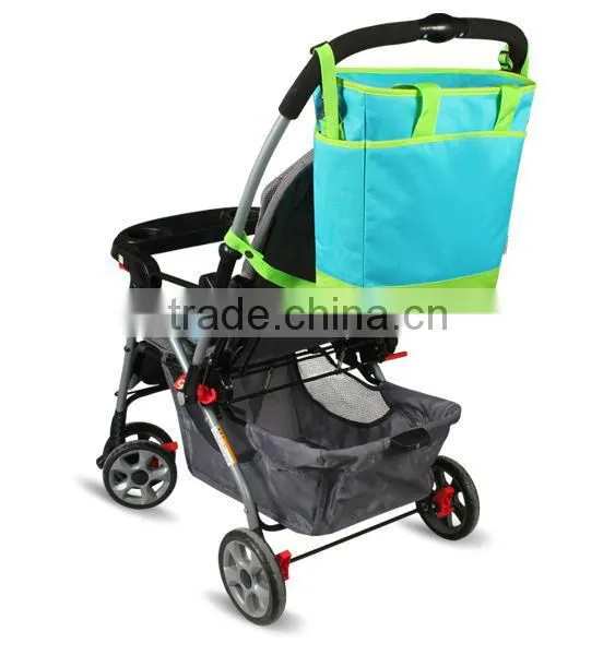 Simple Tote Wholesale Diaper Bag
