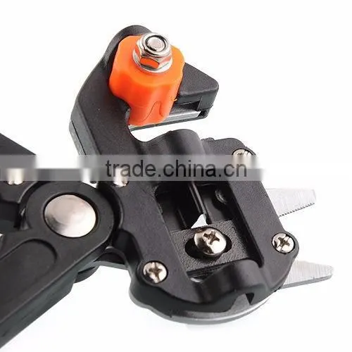 Grafting Machine Tree Garden Scissors Cutting Tools Secateurs Tool Knife shape