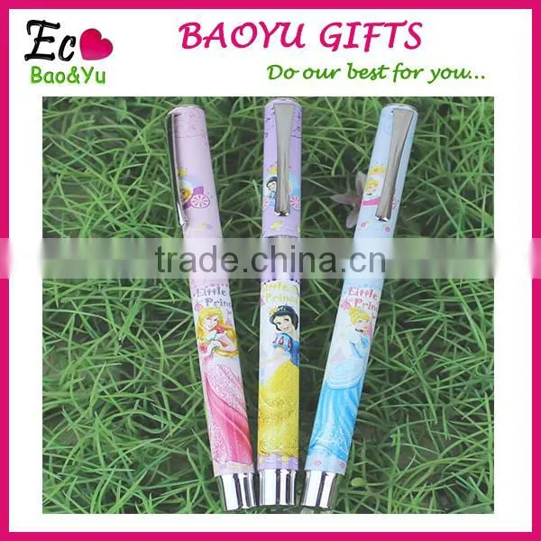 Hot Selling Feature Metal Gift Fountain pen/ Factory Cheap Set Gift Metal Vaporizer Pen /Various Metal Pen