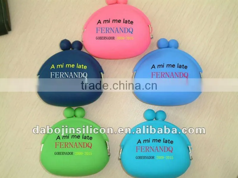silicone glasses bag