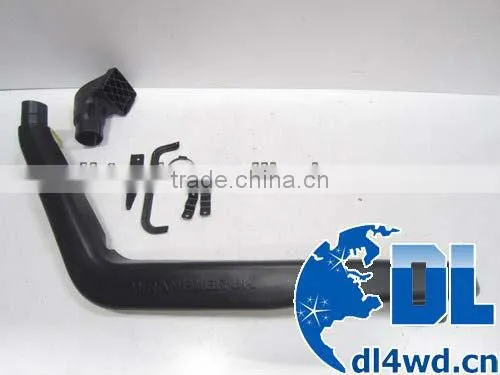 4WD accessories Wrangler JK 4x4 snorkel auto parts for jeep wrangler snorkel