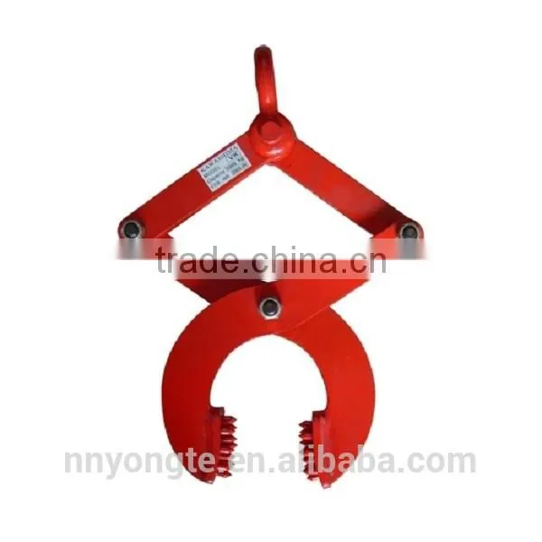1T-5T Pallet Clamp