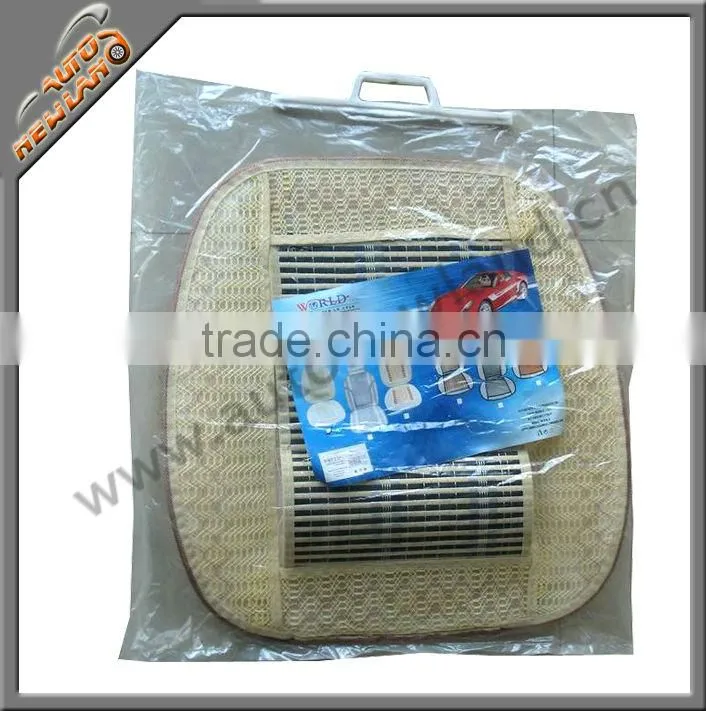 2013 popular design car seat cushion