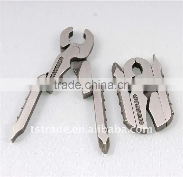 2014 new Multi Wrench/wrench/Multi tool promotion gift function tool T103-8