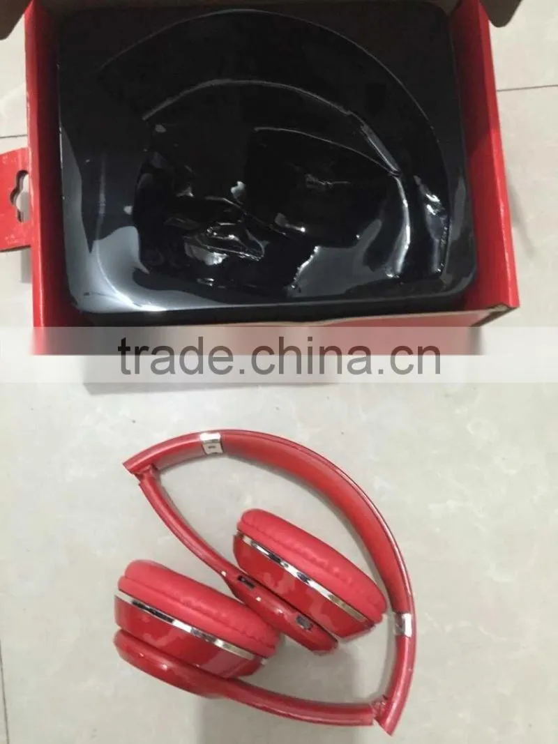 UCHOME promotion s460 earphone bluetooth headphones wireless headset for huawei p9