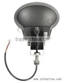 35W 55W HID Road Light 4X4 4WD HID Xenon H3 Working Lamp