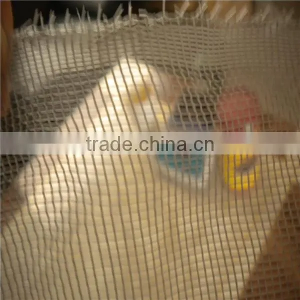 PE Double wire mesh cloth
