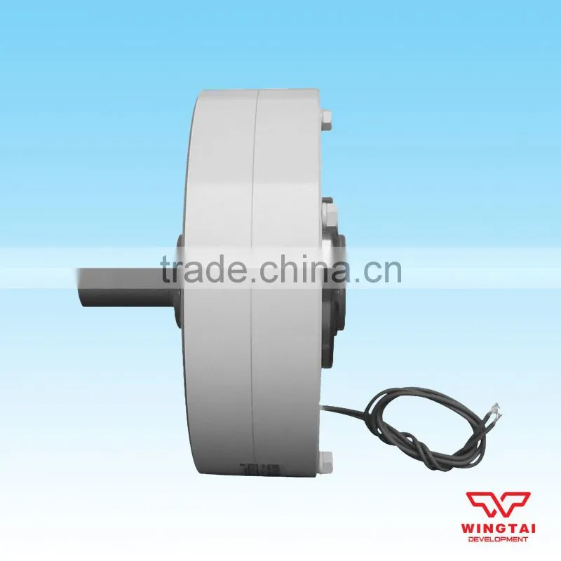 ZX-5YS micro magnetic powder brake