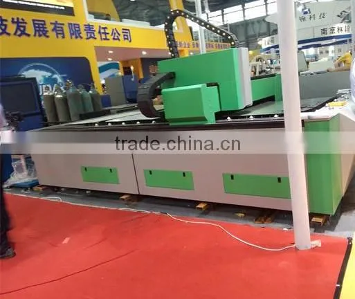 SUDA FIBER LASER MACHINE