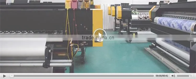 Best selling inkjet printer sublimation market popular digital heat sublimation printer