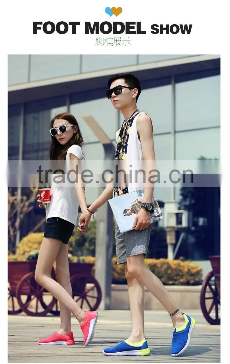 fashion fluorescence casual shoes women have sample, high quality women casual shoes sneakers from china factory