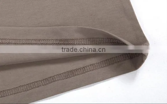 GZY comfortable and ventilated jeans and shirts stock lots