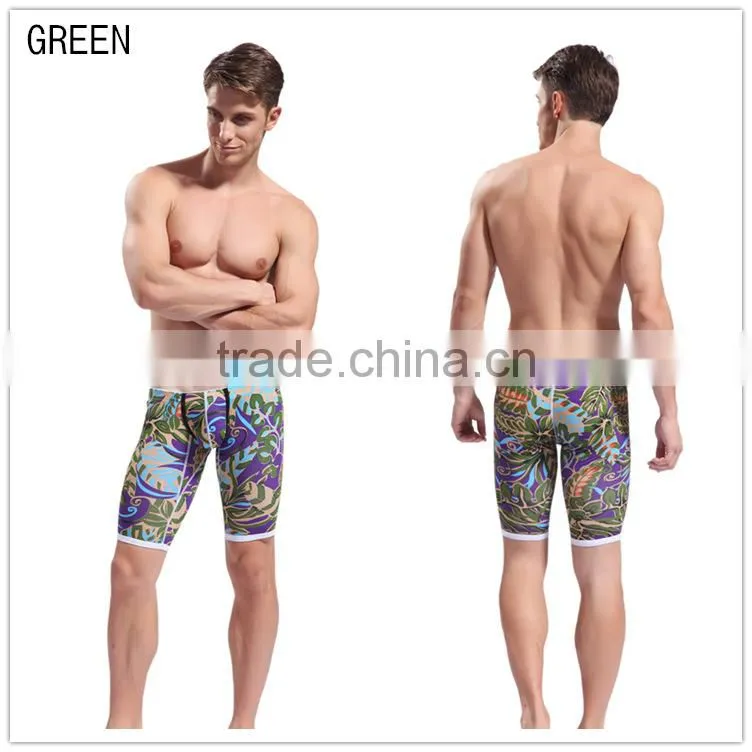 keen underwear cotton short underpants 4005-ZK