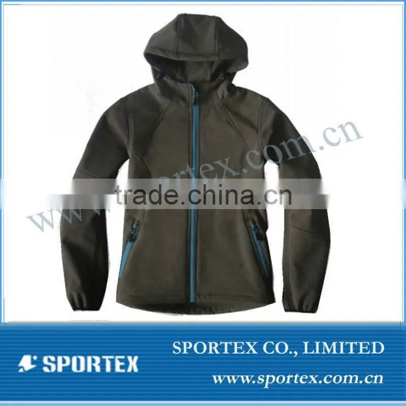 10000mm softshell jacket men polyester softshell jacket for men mens softshell jacket