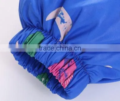 Wholesale Fashion Ultra Thin Light Kids Feather Garment Children 2-10 years Duck Down Coat