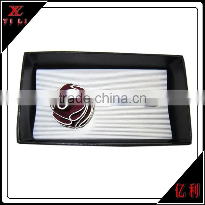 Stock Wholesale Party Rose blank lapel pins