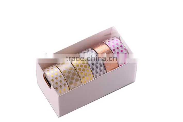 Arrow Washi Tape Set