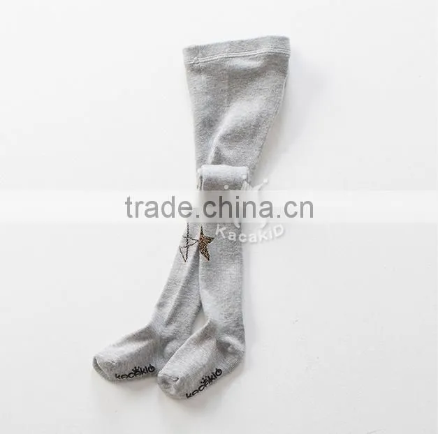 baby warm cotton pantyhose, infant pantynose, baby socks