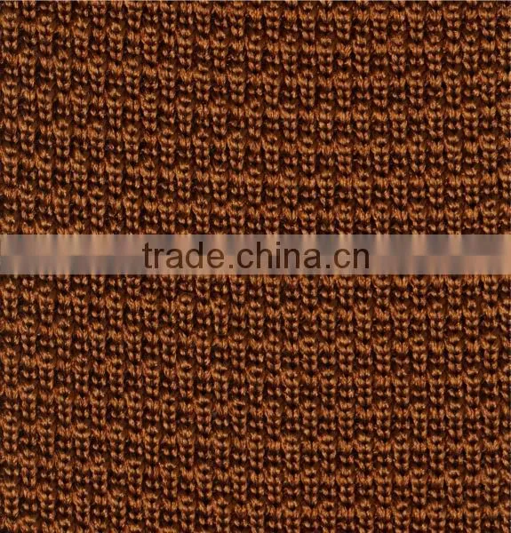 KNITTED SILK TIE