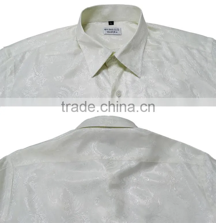 fancy shirts for men