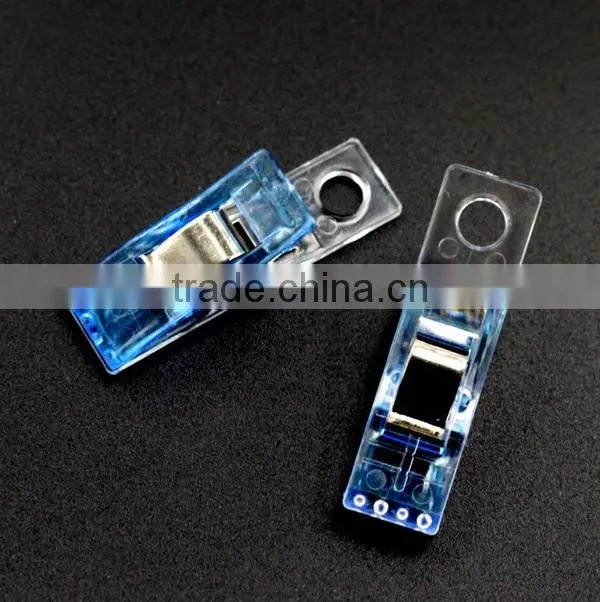 2016 New+high quanity hanging wonder clips