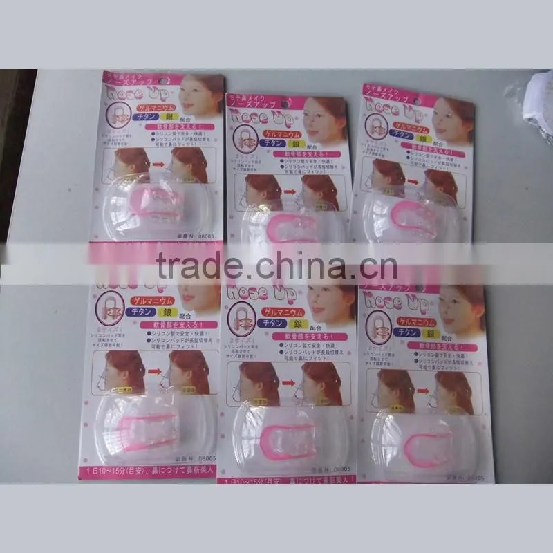 High Qulaity Magic Nose up Nose Shaping Clip Shaping Beautiful Nose