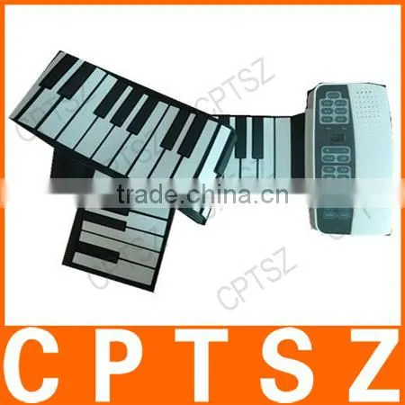 88Key (A1 ~ C9) intensity standard piano