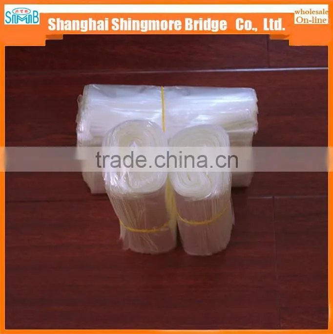 alibaba best selling plastic bag making machine price is low
