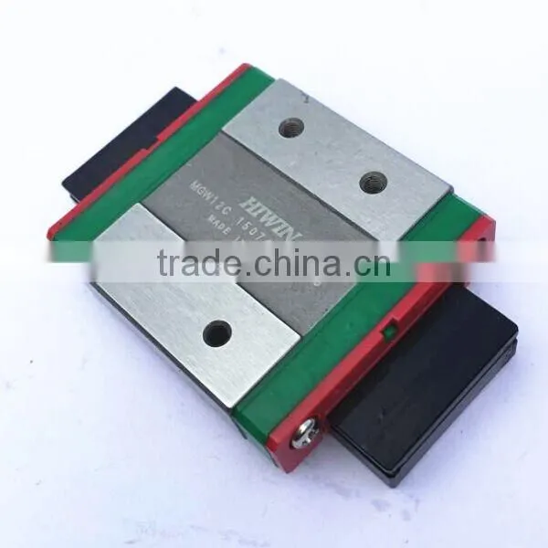 cheaper miniature linear guide MGW15c