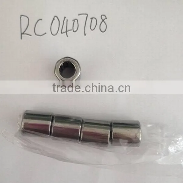 RC162110 One Way Clutch Needle Roller Bearing