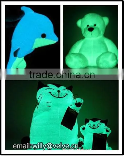 glow in the dark antistatic fabric