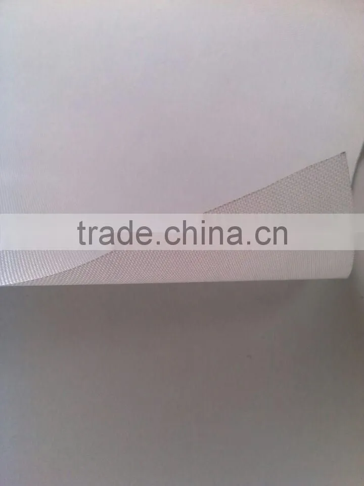 PVC Coated Building Membrane